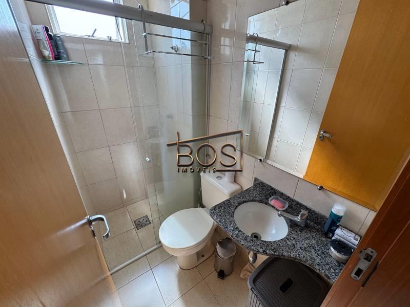 Cobertura, 3 quartos, 128 m² - Foto 11