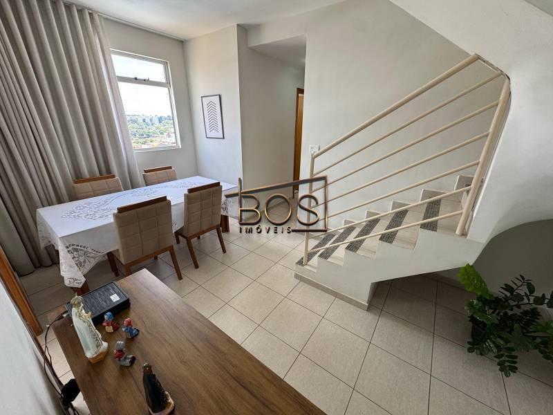 Cobertura, 3 quartos, 128 m² - Foto 2