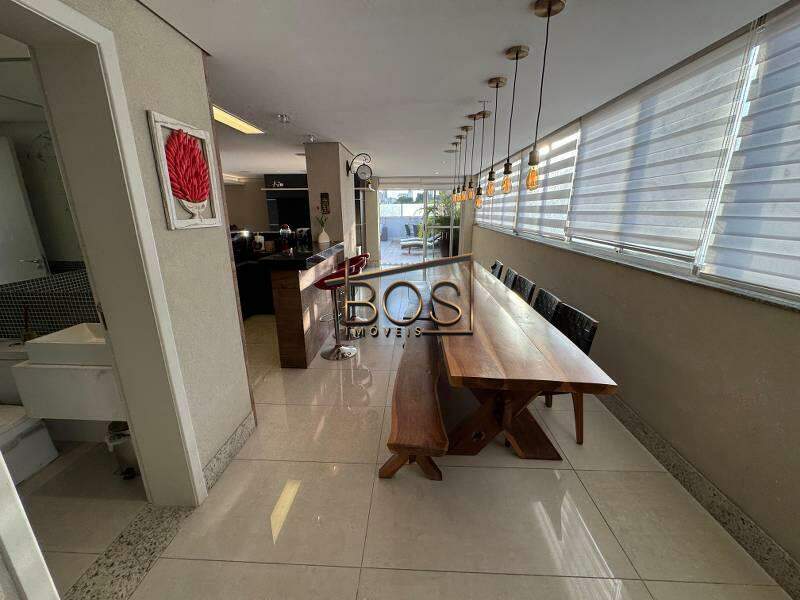 Cobertura, 5 quartos, 271 m² - Foto 19