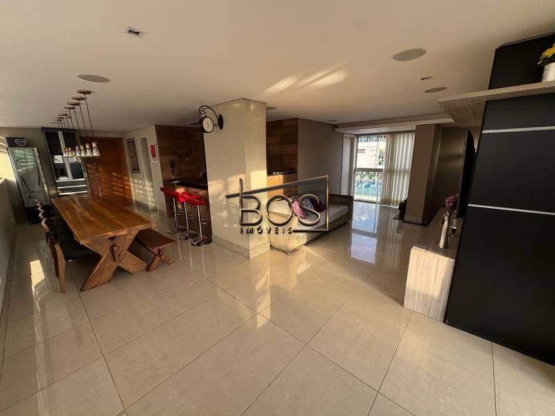 Cobertura, 5 quartos, 271 m² - Foto 20