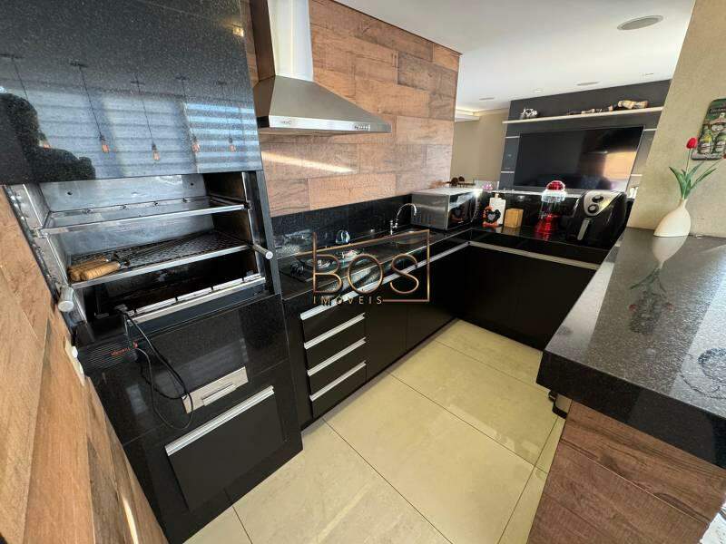 Cobertura, 5 quartos, 271 m² - Foto 8