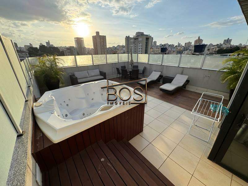 Cobertura, 5 quartos, 271 m² - Foto 23