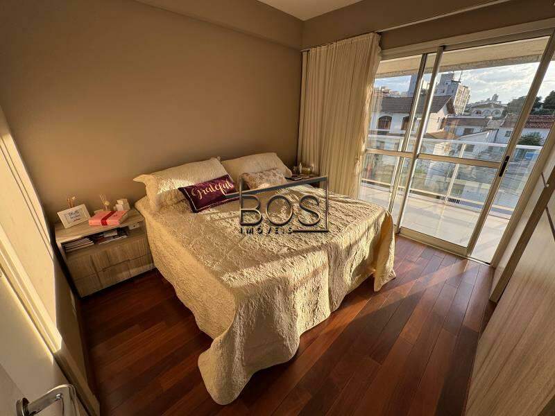 Cobertura, 5 quartos, 271 m² - Foto 9