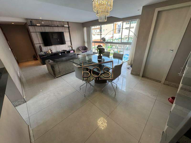 Cobertura, 5 quartos, 271 m² - Foto 5