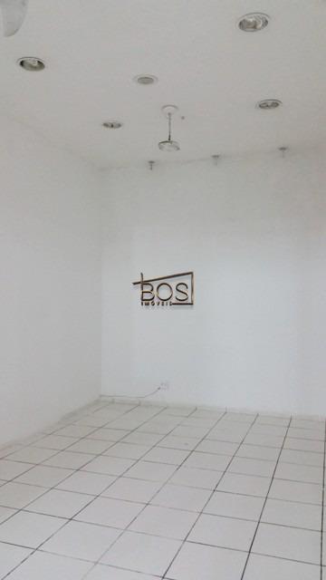 Loja-Salão, 30 m² - Foto 11