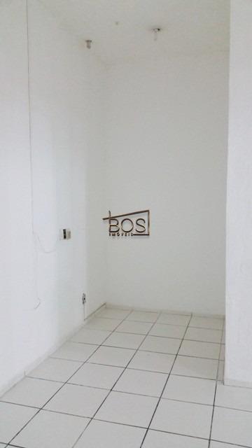 Loja-Salão, 30 m² - Foto 5