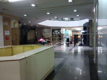 Loja-Salão, 30 m² - Foto 2