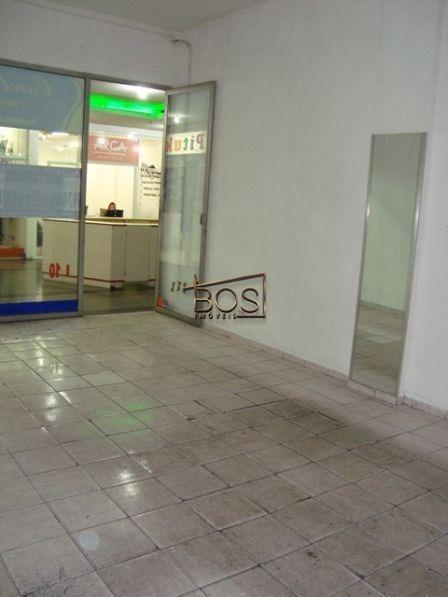 Loja-Salão, 30 m² - Foto 6