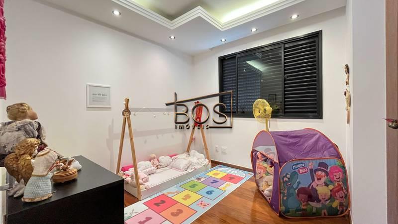 Cobertura, 4 quartos, 190 m² - Foto 15