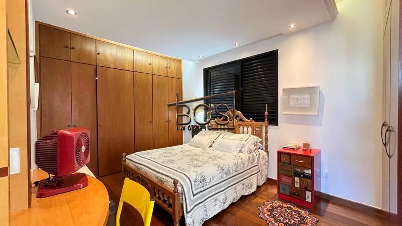 Cobertura, 4 quartos, 190 m² - Foto 16