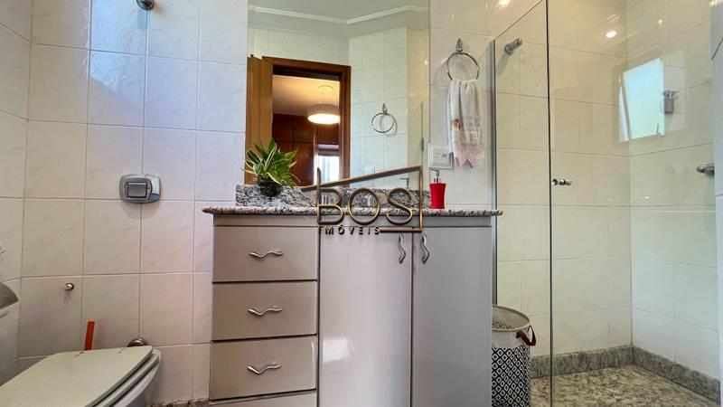 Cobertura, 4 quartos, 190 m² - Foto 13