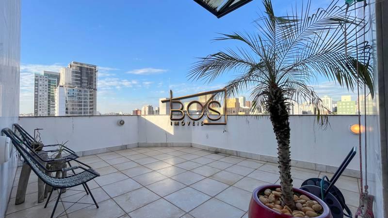 Cobertura, 4 quartos, 190 m² - Foto 22