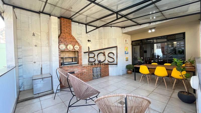 Cobertura, 4 quartos, 190 m² - Foto 23