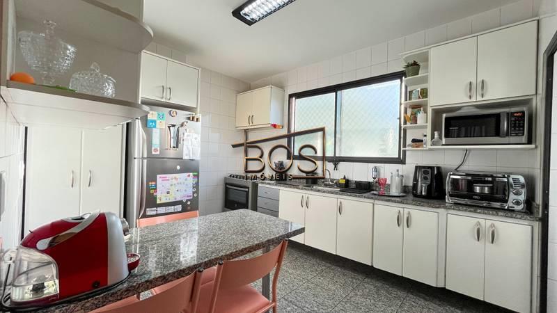 Cobertura, 4 quartos, 190 m² - Foto 6