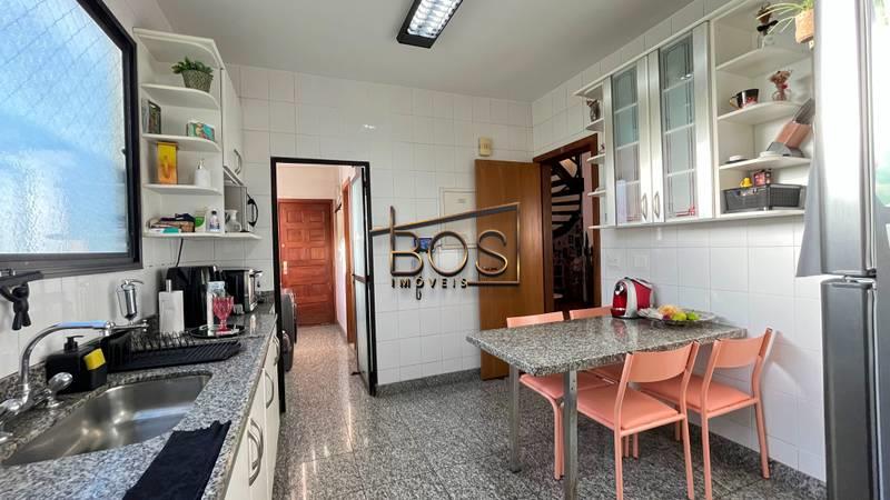 Cobertura, 4 quartos, 190 m² - Foto 7