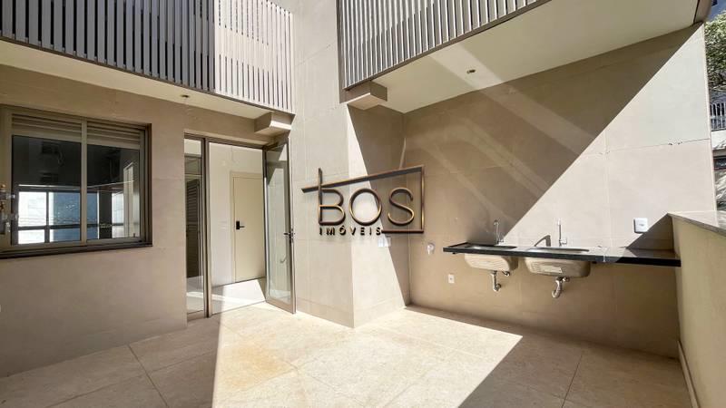 Apartamento, 4 quartos, 247 m² - Foto 18