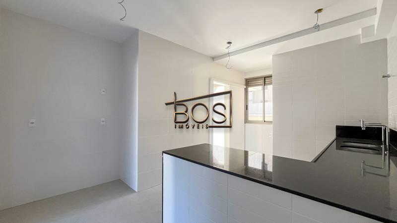 Apartamento, 4 quartos, 247 m² - Foto 3