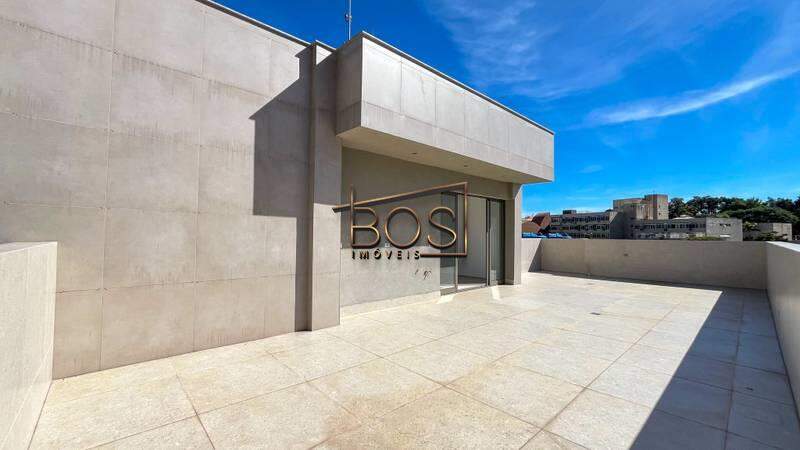 Cobertura, 4 quartos, 253 m² - Foto 1