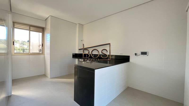 Cobertura, 4 quartos, 253 m² - Foto 21