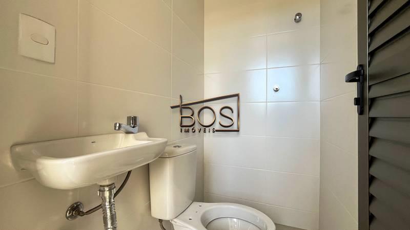 Cobertura, 4 quartos, 253 m² - Foto 9