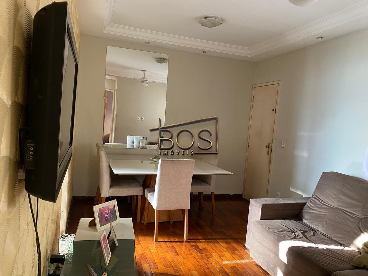 Apartamento, 3 quartos, 87 m² - Foto 2