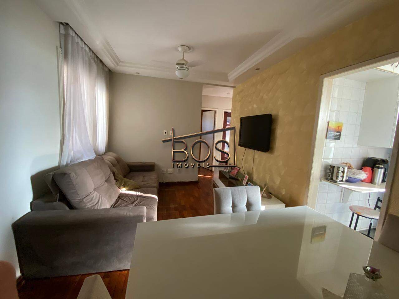 Apartamento, 3 quartos, 87 m² - Foto 1