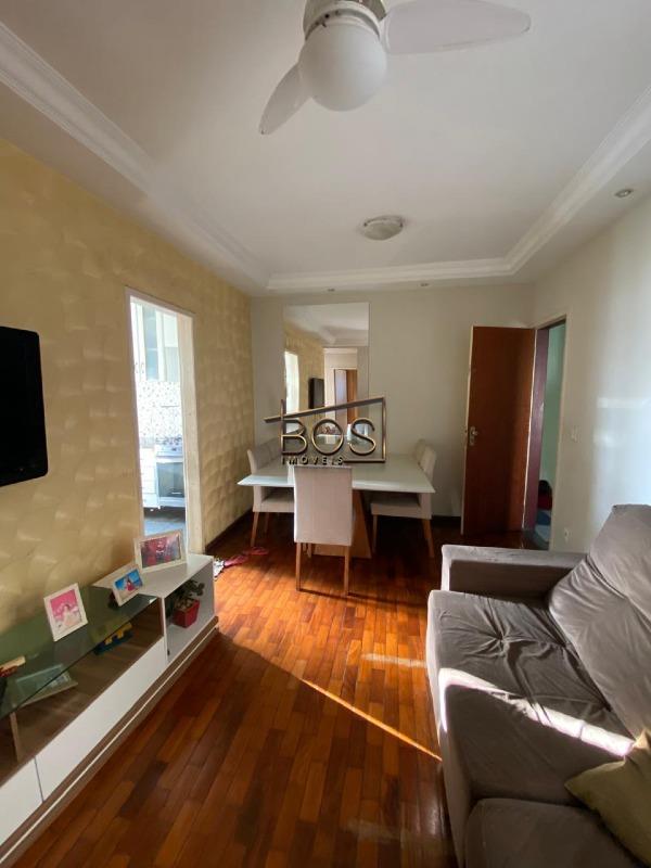 Apartamento, 3 quartos, 87 m² - Foto 4