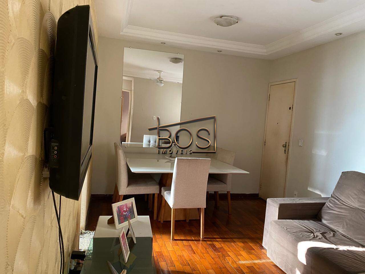 Apartamento, 3 quartos, 87 m² - Foto 3