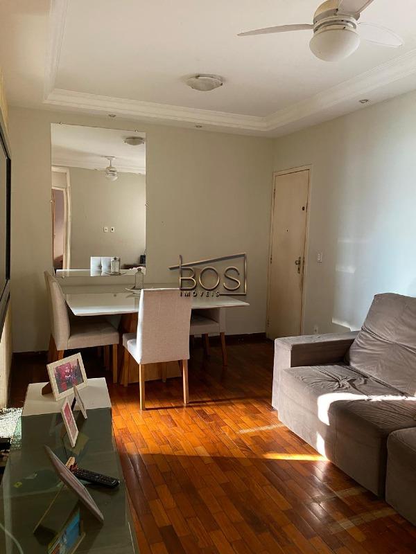 Apartamento, 3 quartos, 87 m² - Foto 5
