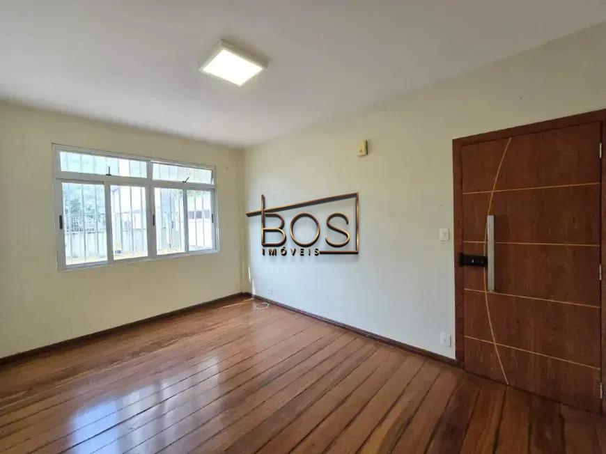 Apartamento, 3 quartos, 90 m² - Foto 1