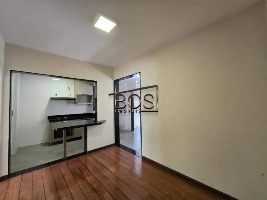 Apartamento, 3 quartos, 90 m² - Foto 7