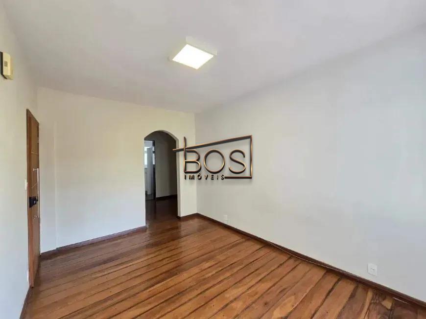 Apartamento, 3 quartos, 90 m² - Foto 2