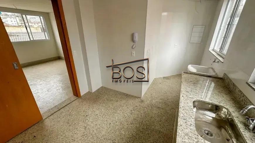 Cobertura, 4 quartos, 165 m² - Foto 24