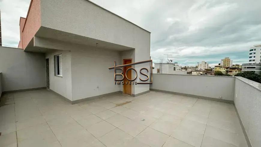 Cobertura, 4 quartos, 165 m² - Foto 2