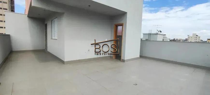 Cobertura, 4 quartos, 165 m² - Foto 4