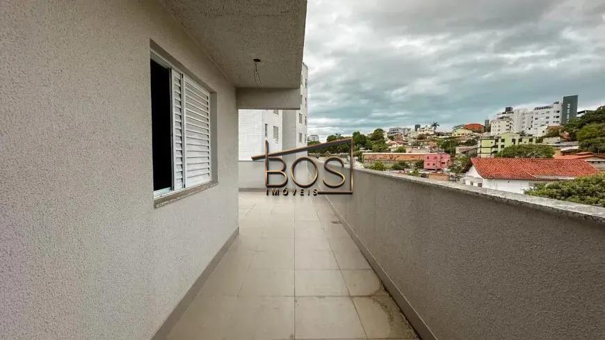 Cobertura, 4 quartos, 165 m² - Foto 7