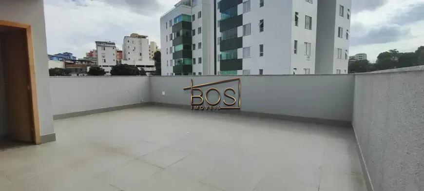 Cobertura, 4 quartos, 165 m² - Foto 1