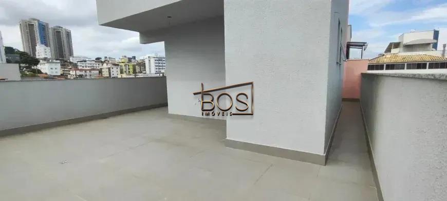 Cobertura, 4 quartos, 165 m² - Foto 6