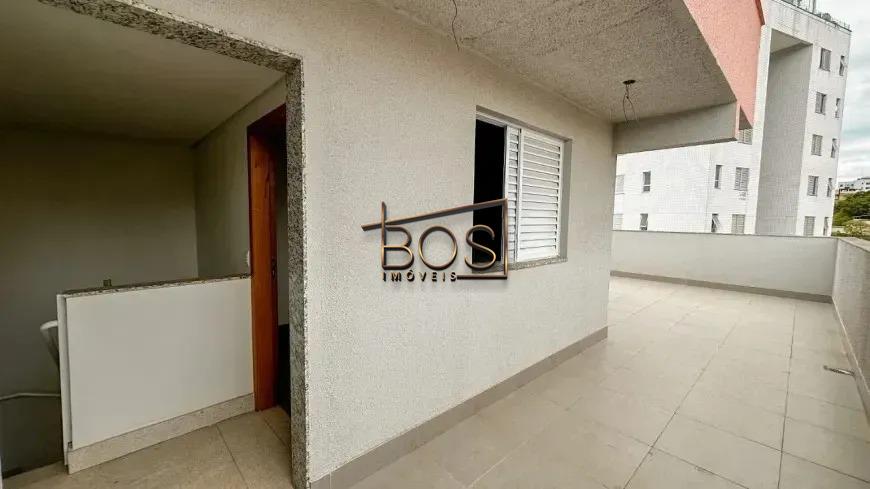 Cobertura, 4 quartos, 165 m² - Foto 8