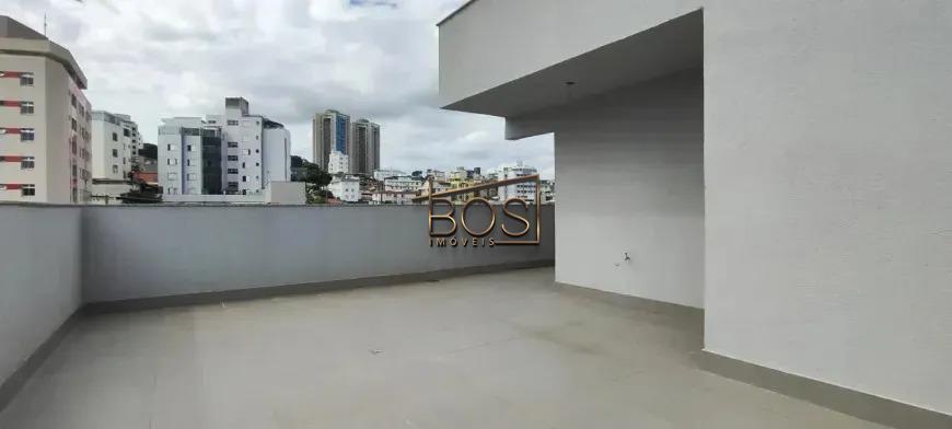 Cobertura, 4 quartos, 165 m² - Foto 3