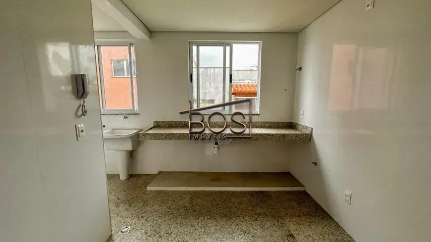 Cobertura, 4 quartos, 165 m² - Foto 22