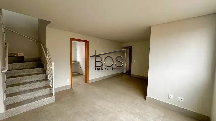 Cobertura, 4 quartos, 165 m² - Foto 9