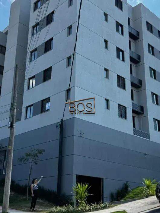 Apartamento, 2 quartos, 64 m² - Foto 18