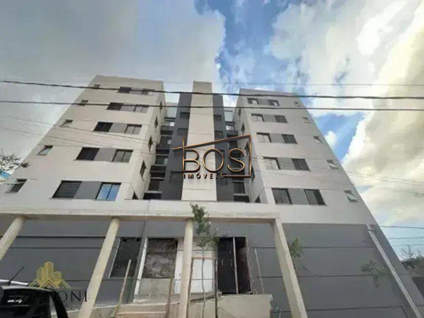 Apartamento, 2 quartos, 64 m² - Foto 17