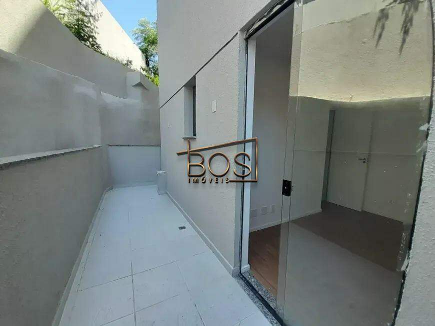 Apartamento, 2 quartos, 64 m² - Foto 4