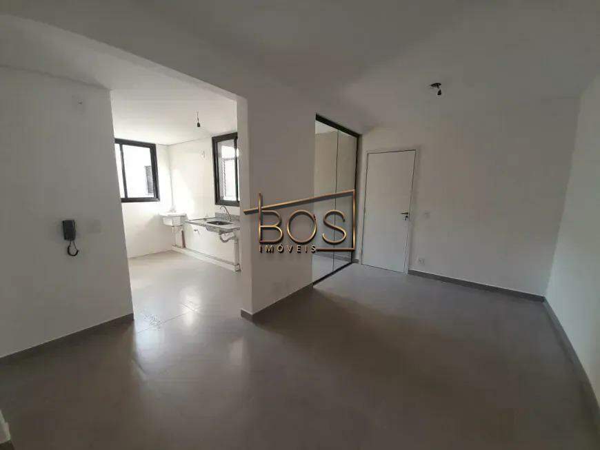 Apartamento, 2 quartos, 64 m² - Foto 1