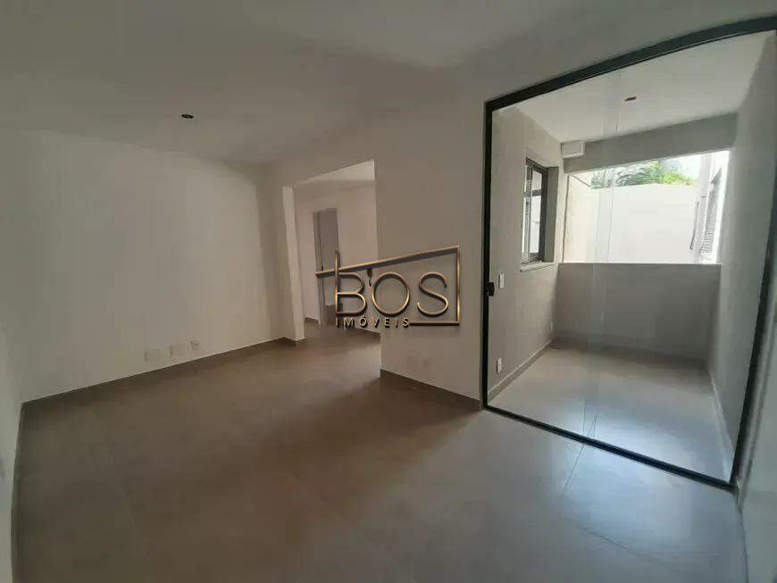 Apartamento, 2 quartos, 64 m² - Foto 2