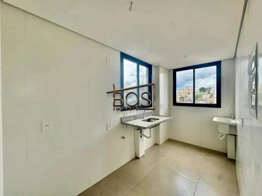 Apartamento, 2 quartos, 50 m² - Foto 4