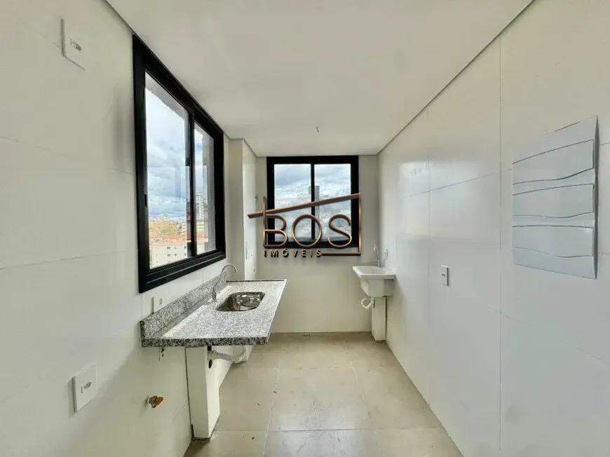 Apartamento, 2 quartos, 50 m² - Foto 10