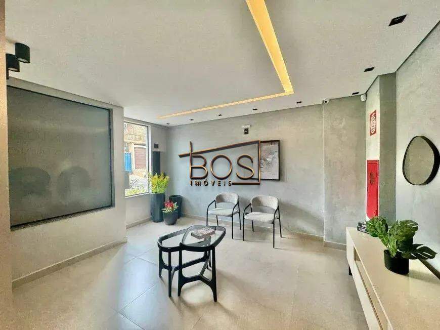 Apartamento, 2 quartos, 50 m² - Foto 11